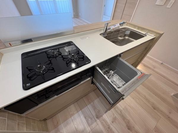 ライオンズマンション河辺東(その他)