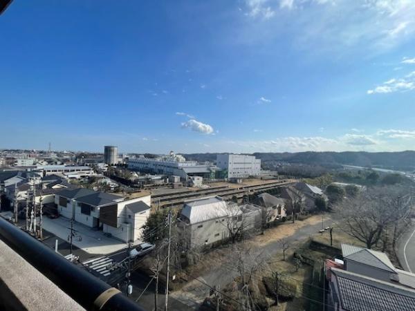 ライオンズマンション河辺東