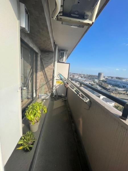 ライオンズマンション河辺東