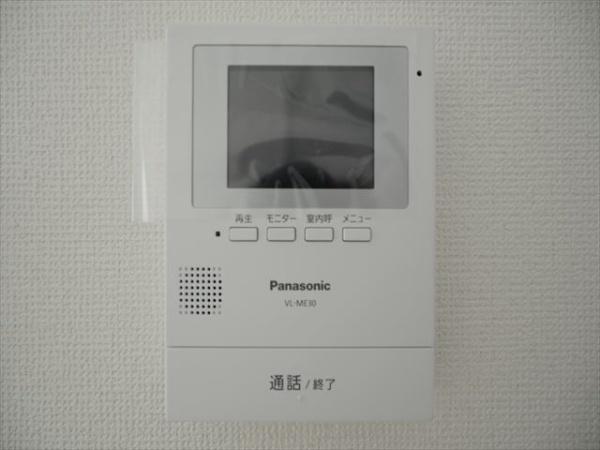 青梅長淵　E号棟