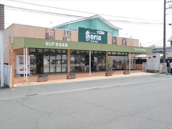 青梅市長淵4丁目の中古一戸建て(セリア青梅千ヶ瀬店)