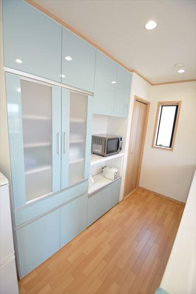青梅市長淵４丁目の中古一戸建て