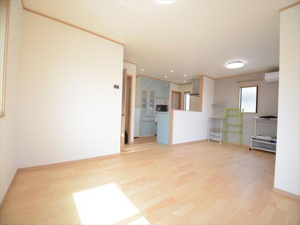 青梅市長淵４丁目の中古一戸建て