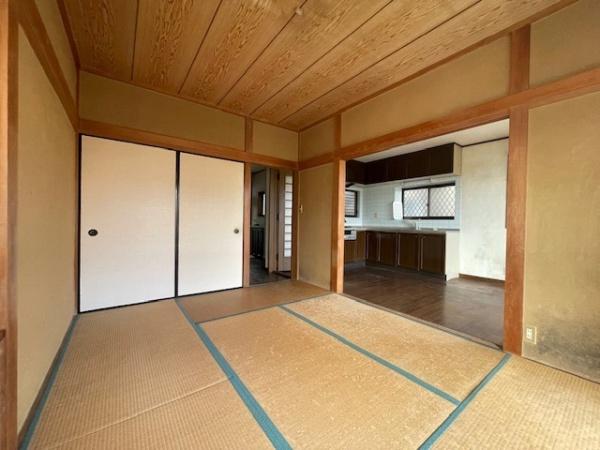 青梅市野上町１丁目の中古一戸建て