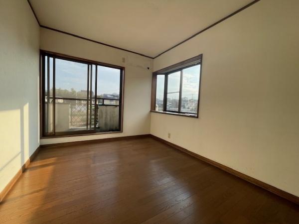 青梅市野上町１丁目の中古一戸建て
