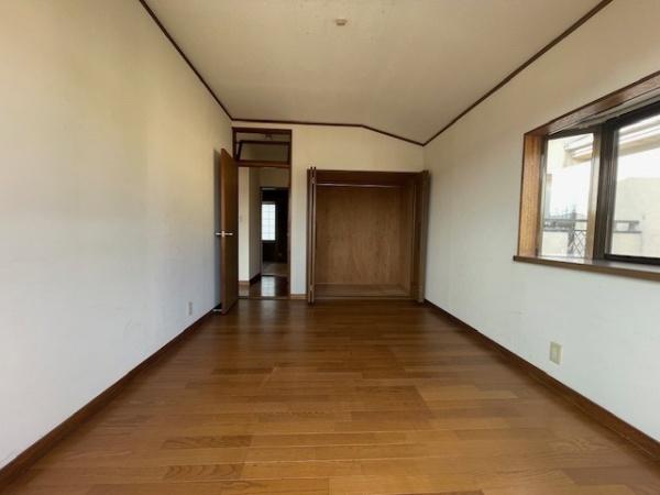 青梅市野上町１丁目の中古一戸建て