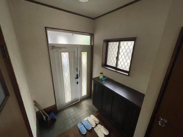 青梅市野上町１丁目の中古一戸建て