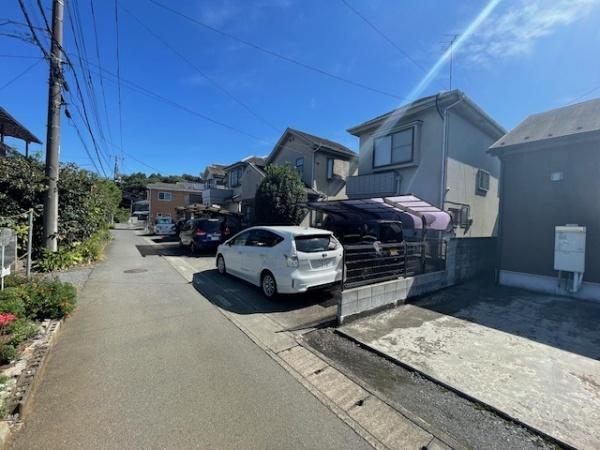 青梅市野上町１丁目の中古一戸建て