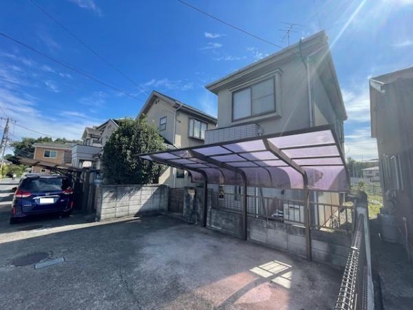 青梅市野上町１丁目　中古戸建