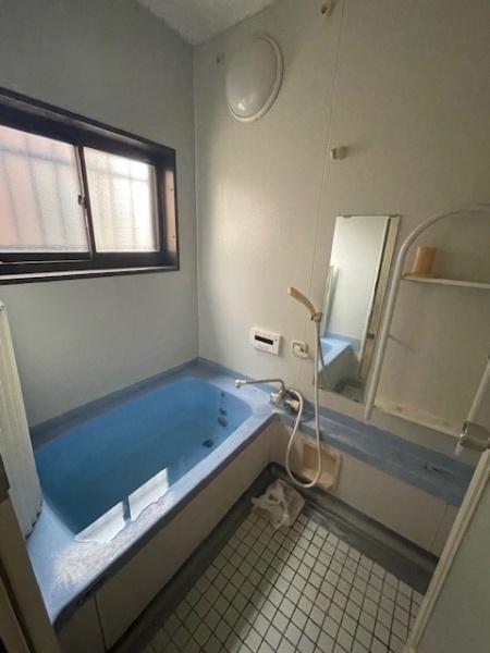青梅市野上町１丁目　中古戸建