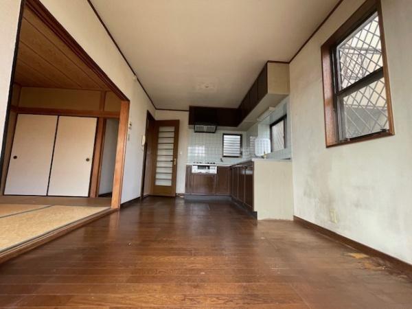 青梅市野上町１丁目の中古一戸建て