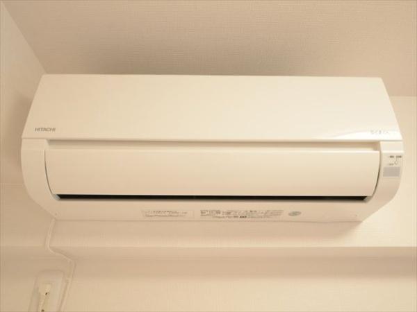 サンハイツ河辺パート2(その他)