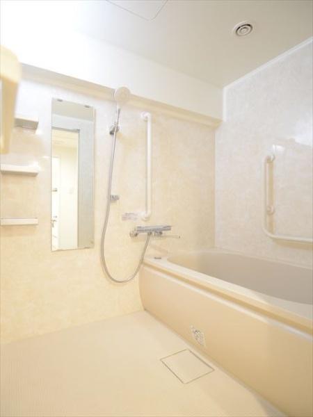 サンハイツ河辺パート2(バス)