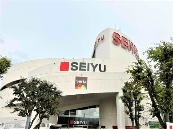 青梅市東青梅3丁目の中古一戸建て(西友)