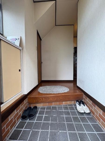 青梅市東青梅３丁目の中古一戸建て