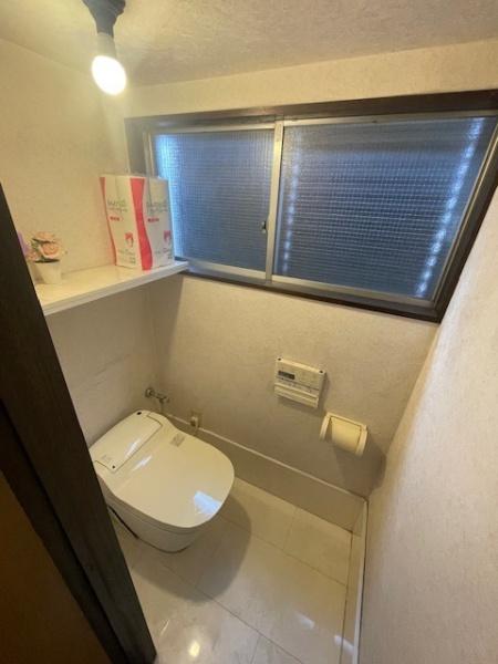 青梅市東青梅３丁目　戸建