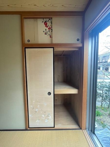 青梅市長淵４丁目の中古一戸建て