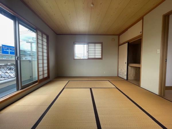 青梅市長淵４丁目の中古一戸建て