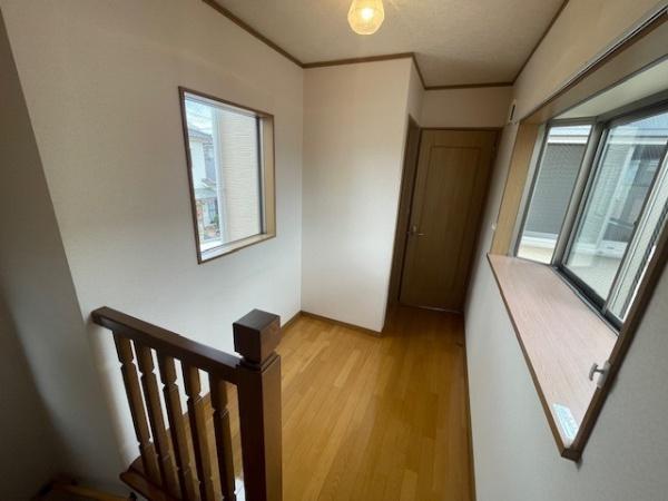 青梅市長淵４丁目の中古一戸建て