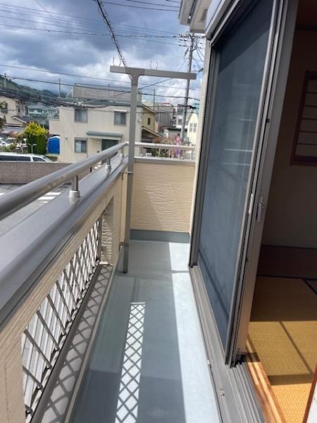 青梅市長淵４丁目の中古一戸建て