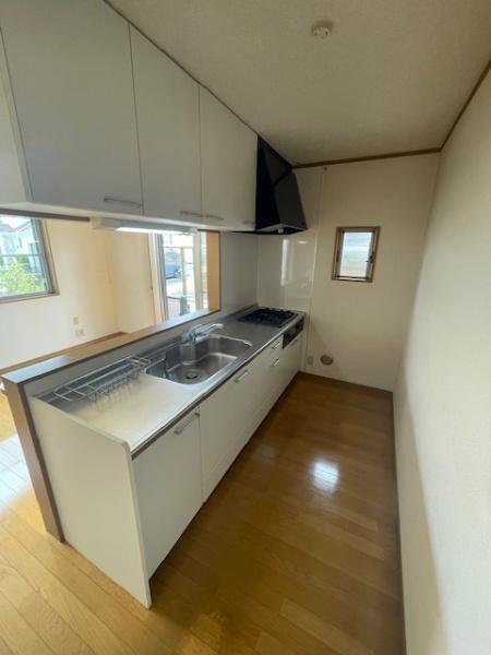 青梅市長淵４丁目の中古一戸建て