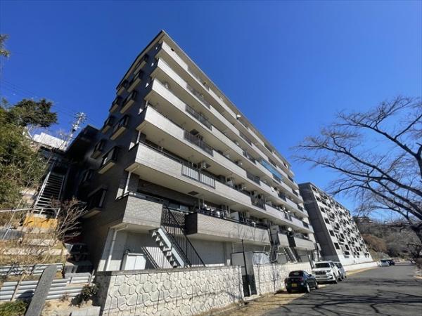 グランツ河辺リバーサイド