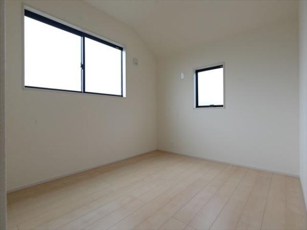 青梅今井第39　8号棟