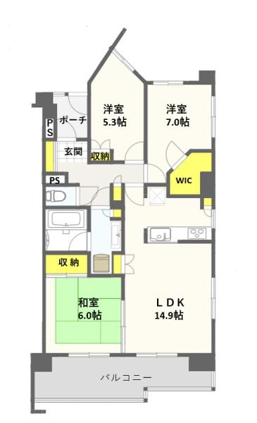 コンファーレ河辺プレシエール