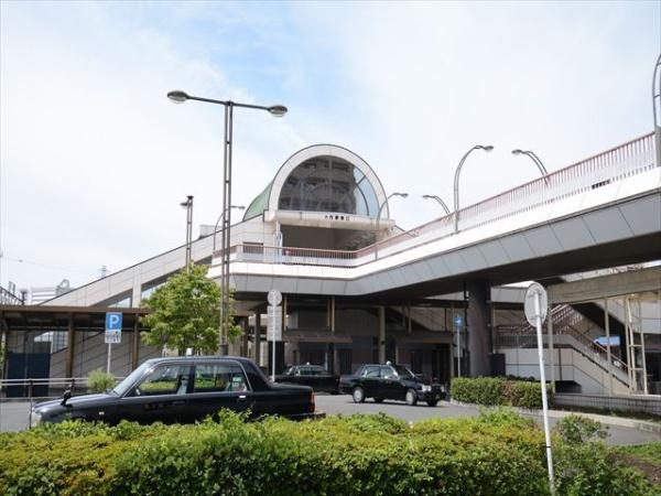 コンファーレ河辺プレシエール(小作駅東口)