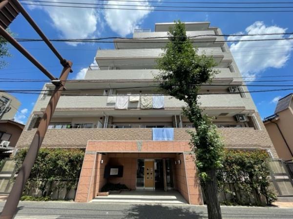 コンファーレ河辺プレシエール