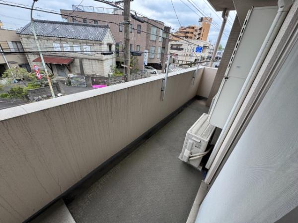 ネクステージ東青梅