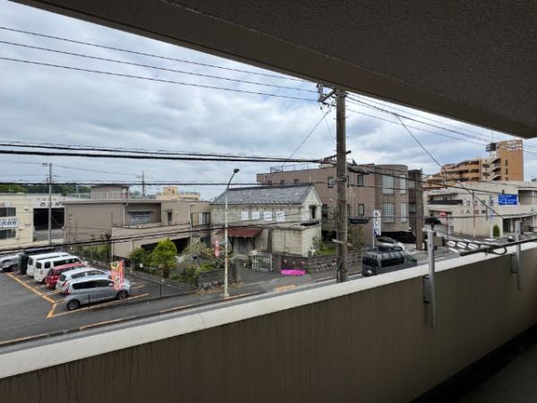 ネクステージ東青梅
