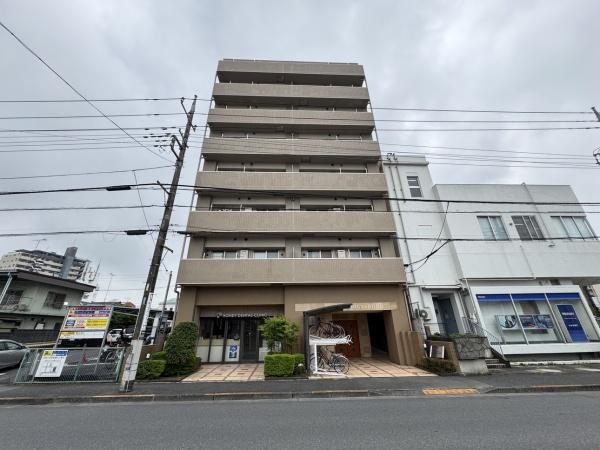 ネクステージ東青梅
