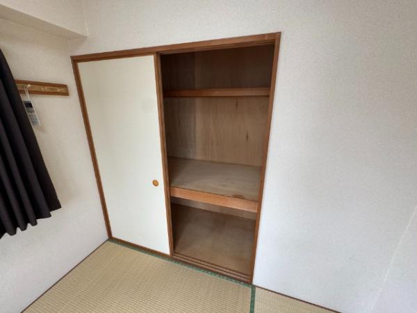 ネクステージ東青梅