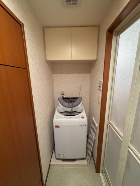ネクステージ東青梅