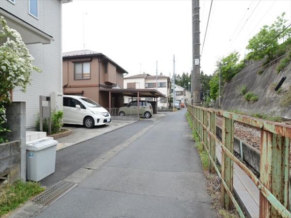 青梅市西分町２丁目戸建