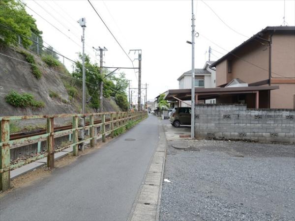 青梅市西分町２丁目戸建