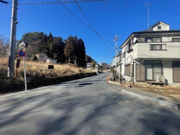 青梅市駒木町2丁目　戸建