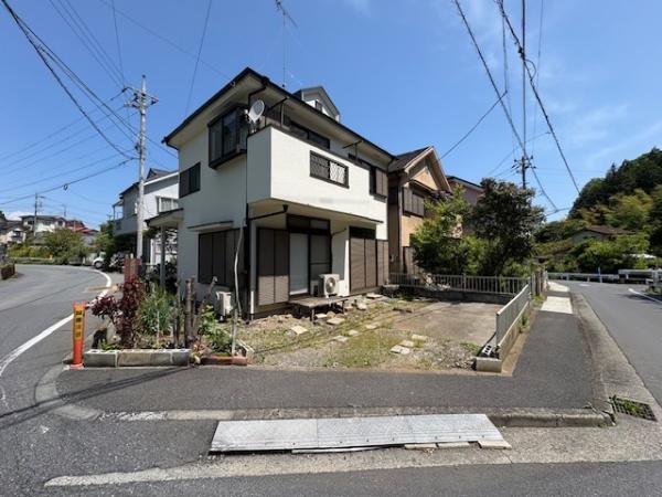 青梅市駒木町2丁目　戸建