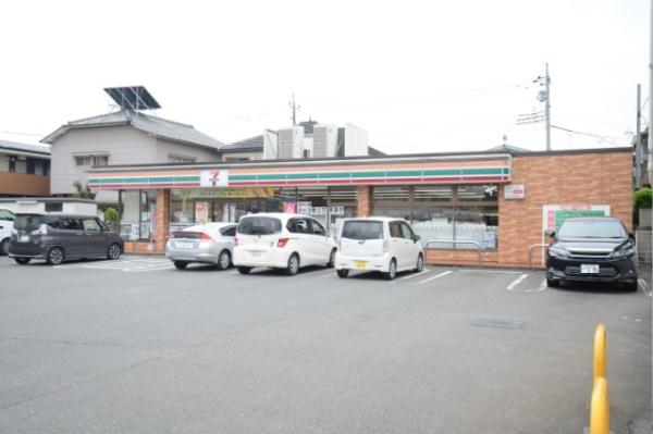 青梅河辺第11 全1棟(セブンイレブン青梅河辺東店)