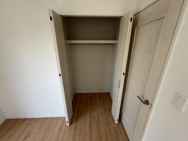 青梅藤橋　2号棟