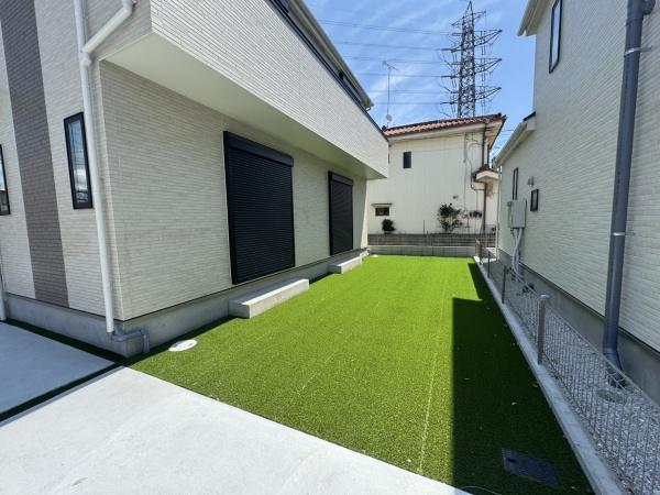 青梅藤橋　2号棟