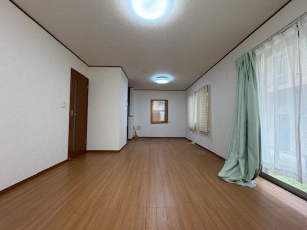 入間市大字南峯の中古一戸建て