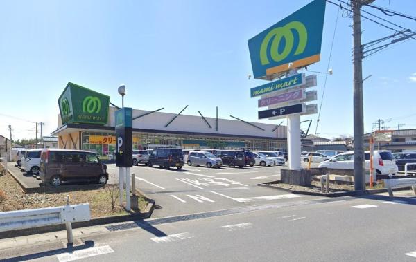 入間市大字南峯の中古一戸建て(マミーマート)
