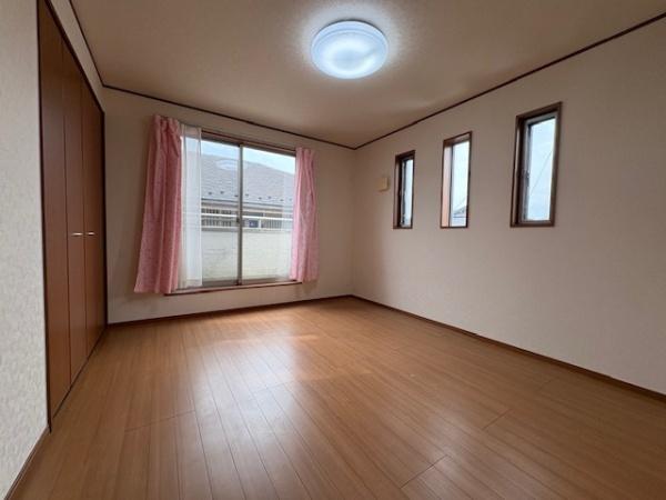 入間市大字南峯の中古一戸建て
