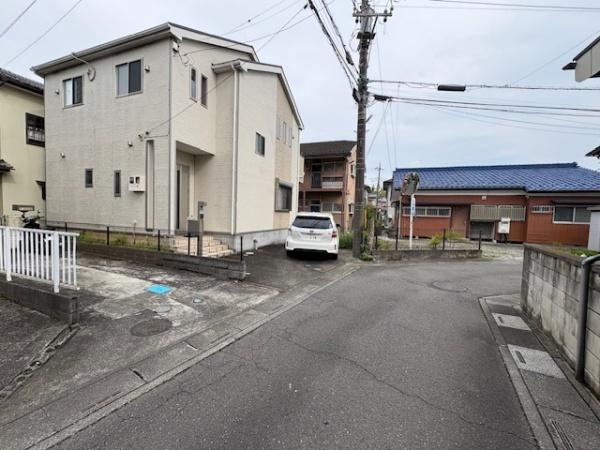 入間市大字南峯の中古一戸建て