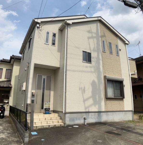 入間市南峯　戸建