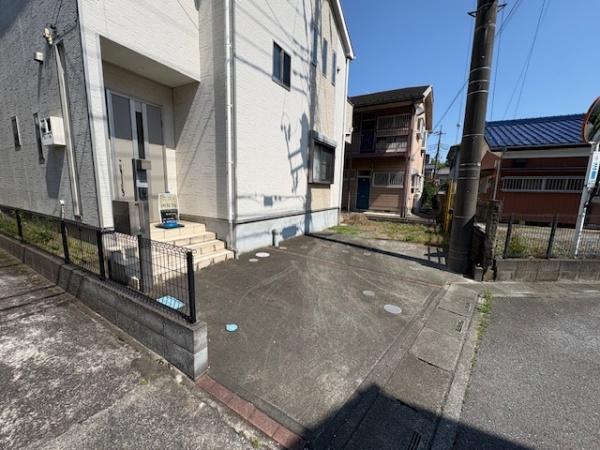 入間市大字南峯の中古一戸建て