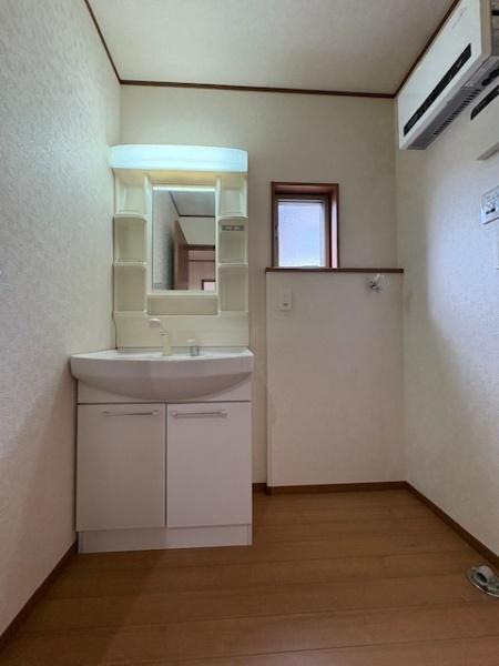 入間市南峯　戸建