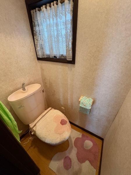 青梅市新町７丁目の中古一戸建て